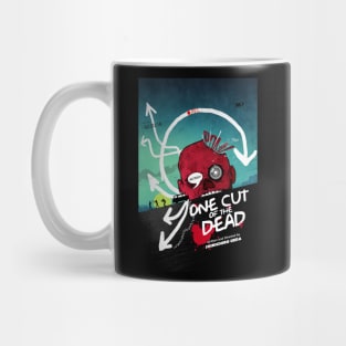 One Cut of the Dead Mug